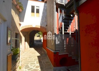 Facciata - Quadrilocale via vittorio emanuele, 25, Vidracco - foto 31