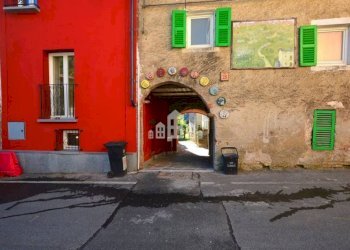 Facciata - Quadrilocale via vittorio emanuele, 25, Vidracco - foto 32