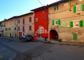 Facciata - Quadrilocale via vittorio emanuele, 25, Vidracco - foto 33