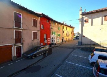 Facciata - Quadrilocale via vittorio emanuele, 25, Vidracco - foto 34
