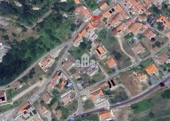 Mappa - Quadrilocale via vittorio emanuele, 25, Vidracco - foto 35