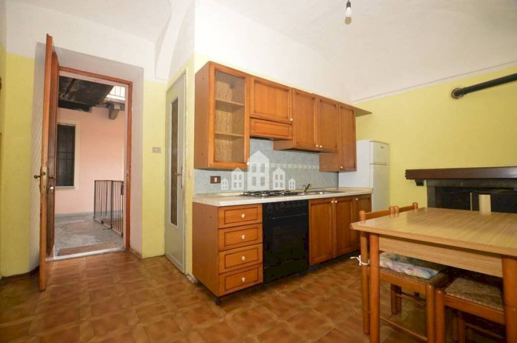 Cucina - Two-room apartment via massimo d'azeglio, 5, Castellamonte - photo 1