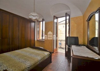 Camera da letto - Two-room apartment via massimo d'azeglio, 5, Castellamonte - photo 2