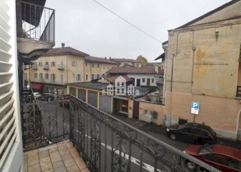 Balcone - Two-room apartment via massimo d'azeglio, 5, Castellamonte - photo 3