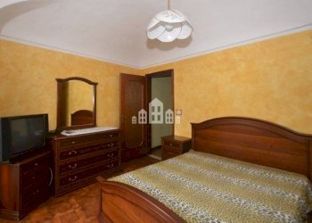 Camera da letto - Two-room apartment via massimo d'azeglio, 5, Castellamonte - photo 6