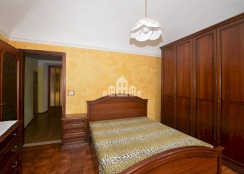 Camera da letto - Two-room apartment via massimo d'azeglio, 5, Castellamonte - photo 7