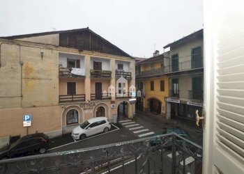 Vista - Two-room apartment via massimo d'azeglio, 5, Castellamonte - photo 8