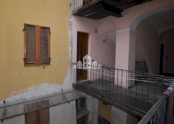Facciata - Two-room apartment via massimo d'azeglio, 5, Castellamonte - photo 10