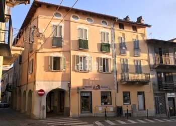 Facciata - Two-room apartment via massimo d'azeglio, 5, Castellamonte - photo 11