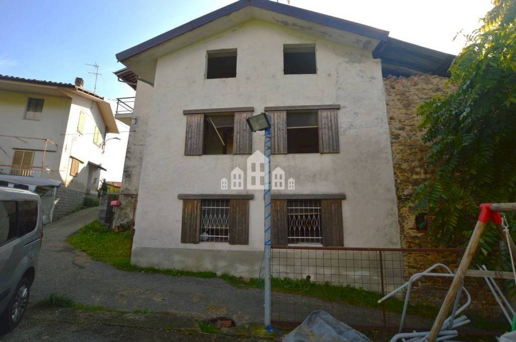 Facciata - Independent house via Rua, 25, Castellamonte - photo 1