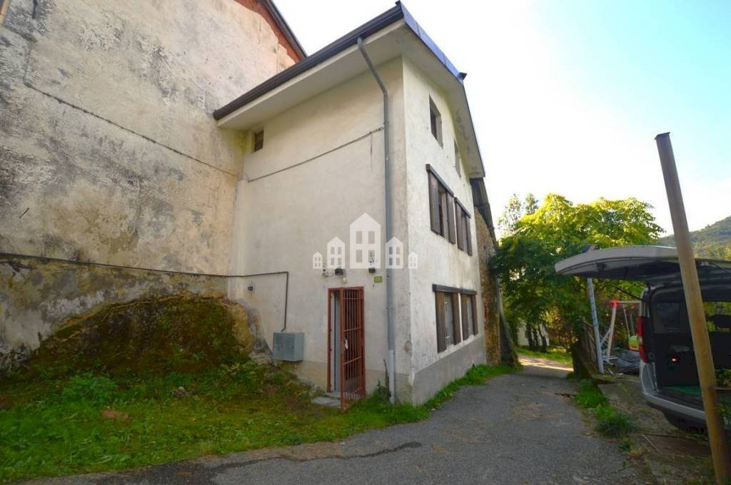 Facciata - Independent house via Rua, 25, Castellamonte - photo 2