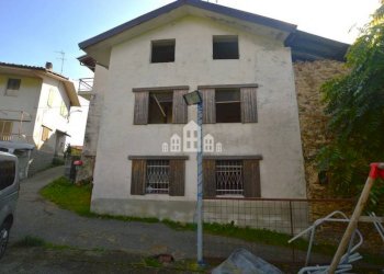 Facciata - Independent house via Rua, 25, Castellamonte - photo 1