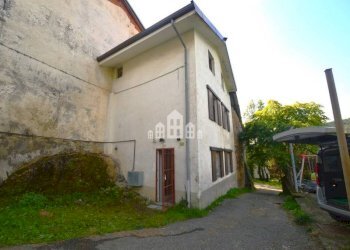 Facciata - Independent house via Rua, 25, Castellamonte - photo 2