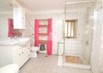 Bagno - Independent house via Rua, 25, Castellamonte - photo 11