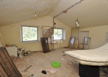 Camera da letto - Independent house via Rua, 25, Castellamonte - photo 13