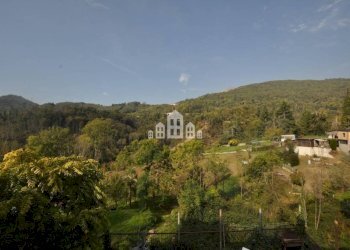 Vista - Independent house via Rua, 25, Castellamonte - photo 15