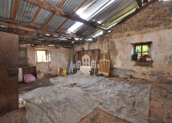 Stanza non arredata - Independent house via Rua, 25, Castellamonte - photo 16