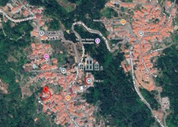 Mappa - Independent house via Rua, 25, Castellamonte - photo 23