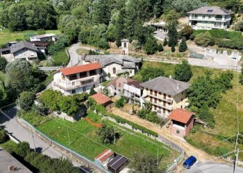 Vista - Independent house Località Parrocchia, 3, Cuorgnè - photo 3