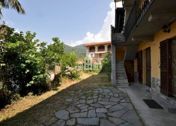 Giardino - Independent house Località Parrocchia, 3, Cuorgnè - photo 5