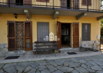 Facciata - Independent house Località Parrocchia, 3, Cuorgnè - photo 6