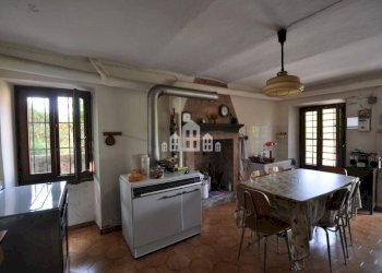 Cucina - Independent house Località Parrocchia, 3, Cuorgnè - photo 9