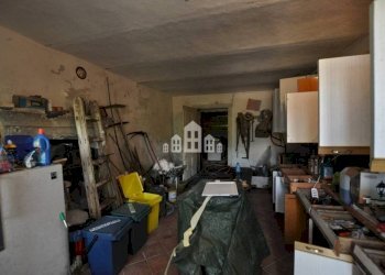 Magazzino - Independent house Località Parrocchia, 3, Cuorgnè - photo 13