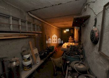 Cantina - Independent house Località Parrocchia, 3, Cuorgnè - photo 14