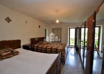 Camera da letto - Independent house Località Parrocchia, 3, Cuorgnè - photo 18