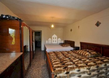 Camera da letto - Independent house Località Parrocchia, 3, Cuorgnè - photo 20