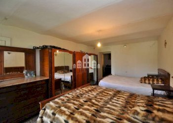 Camera da letto - Independent house Località Parrocchia, 3, Cuorgnè - photo 21