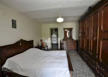 Camera da letto - Independent house Località Parrocchia, 3, Cuorgnè - photo 22