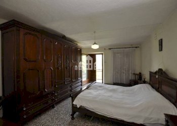 Camera da letto - Independent house Località Parrocchia, 3, Cuorgnè - photo 23