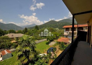 Vista - Independent house Località Parrocchia, 3, Cuorgnè - photo 26