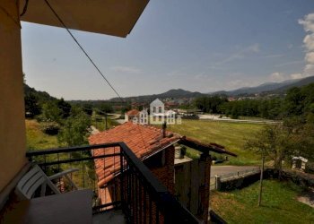 Balcone - Independent house Località Parrocchia, 3, Cuorgnè - photo 27