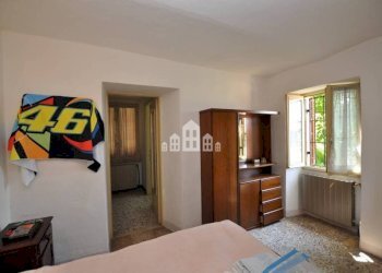 Camera da letto - Independent house Località Parrocchia, 3, Cuorgnè - photo 30