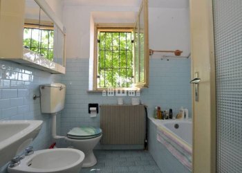 Bagno - Independent house Località Parrocchia, 3, Cuorgnè - photo 32