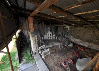 Altro - Independent house Località Parrocchia, 3, Cuorgnè - photo 34