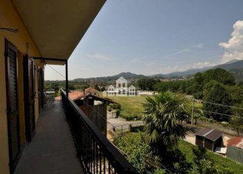 Vista - Independent house Località Parrocchia, 3, Cuorgnè - photo 35