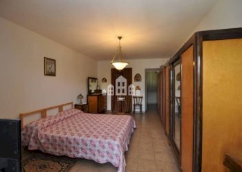 Camera da letto - Independent house Località Parrocchia, 3, Cuorgnè - photo 36