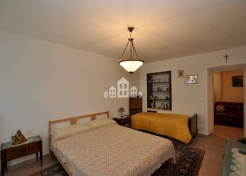 Camera da letto - Independent house Località Parrocchia, 3, Cuorgnè - photo 43