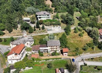 Vista - Independent house Località Parrocchia, 3, Cuorgnè - photo 49