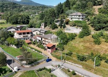 Vista - Independent house Località Parrocchia, 3, Cuorgnè - photo 50