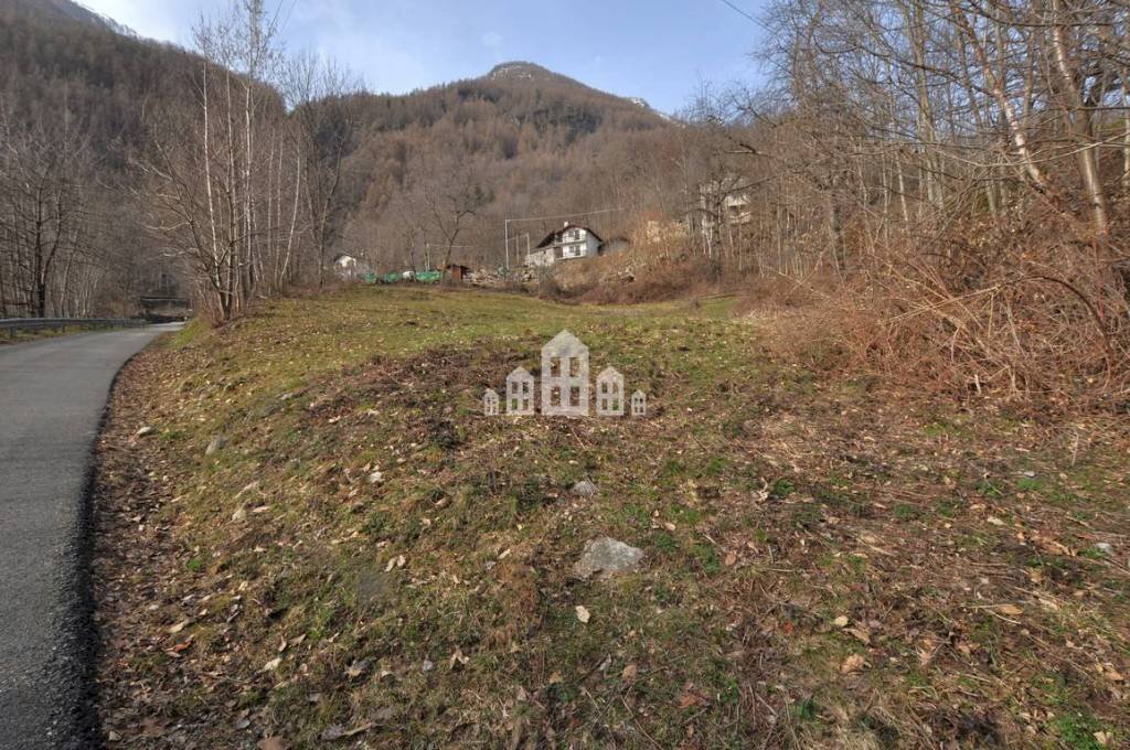 Terreno - Rustic regione cinaver, scn, Noasca - photo 2