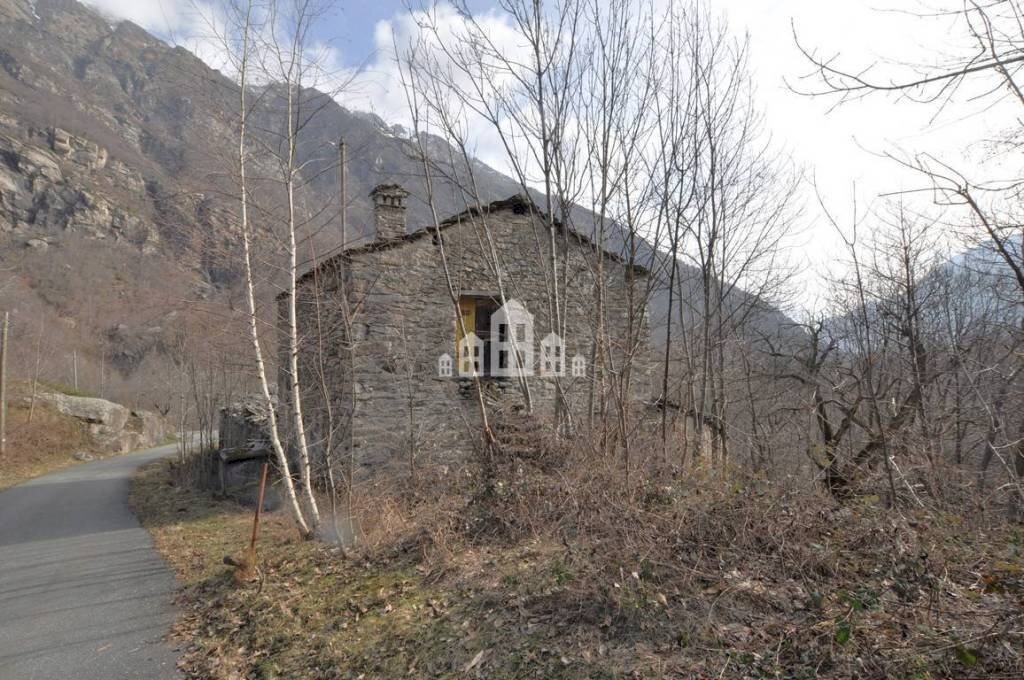 Terreno - Rustic regione cinaver, scn, Noasca - photo 3