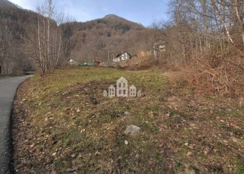 Terreno - Rustic regione cinaver, scn, Noasca - photo 2