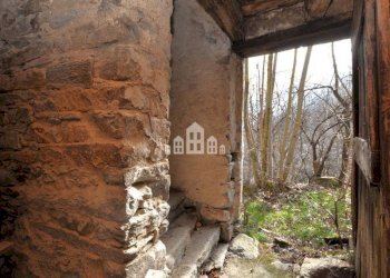 Terreno - Rustic regione cinaver, scn, Noasca - photo 5