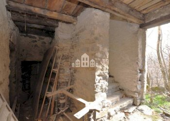 Stanza non arredata - Rustic regione cinaver, scn, Noasca - photo 6