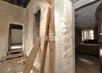 Corridoio - Rustic regione cinaver, scn, Noasca - photo 10