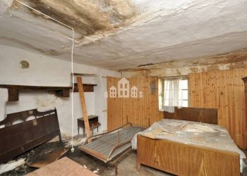 Cantina - Rustic regione cinaver, scn, Noasca - photo 11